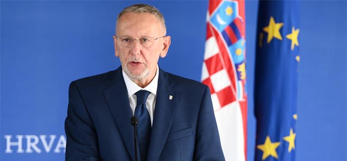 Božinović za Hinu: Policijski sustav je spremno dočekao ulazak u schengenski prostor